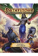 Pathfinder Pathfinder Faiths of Golarion