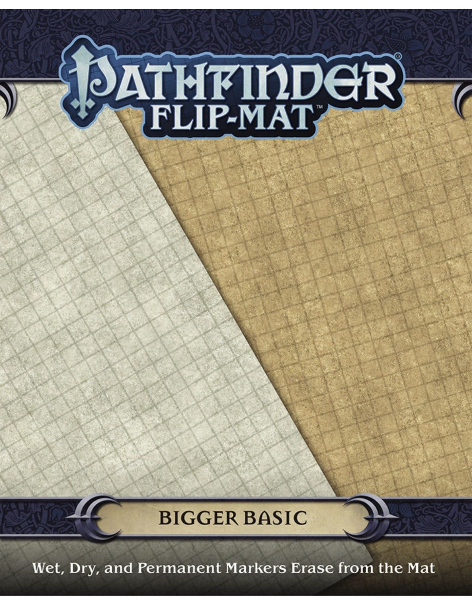 Pathfinder Pathfinder Flip-Mat Bigger Basic