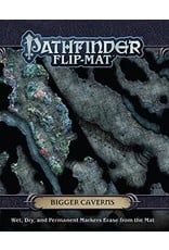 Pathfinder Pathfinder Flip-Mat Bigger Caverns