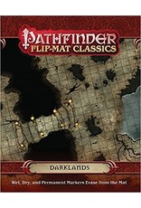 Pathfinder Pathfinder Flip-Mat Classics Darklands