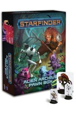 Starfinder Starfinder Alien Archive Pawn Box