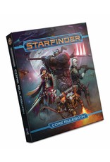 Starfinder Core Rulebook