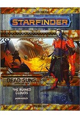 Starfinder Starfinder Dead Suns 4 Ruined Clouds