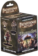 Pathfinder Battles Pathfinder Battles Kingmaker Booster