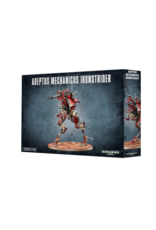 Warhammer 40k Adeptus Mechanicus Ironstrider
