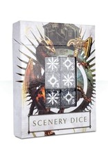 Age of Sigmar Age of Sigmar Scenery Dice