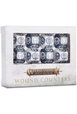 Age of Sigmar Age of Sigmar Wound Counters