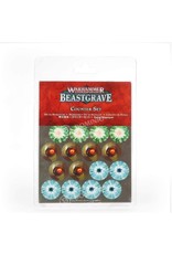 Age of Sigmar Beastgrave Counter Set