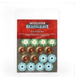 Age of Sigmar Beastgrave Counter Set