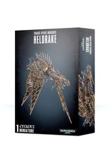 Warhammer 40k Chaos Space Marine Heldrake