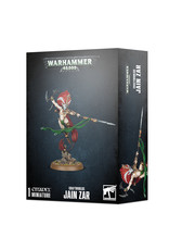 Warhammer 40k Craftworlds Jain Zar