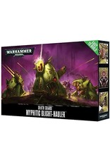 Warhammer 40k ETB Death Guard Myphtic Blight-Hauler