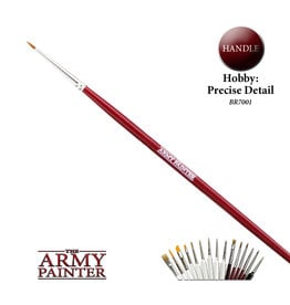 Army Painter Hobby Brush Precise Detail