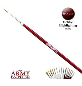 Army Painter Hobby Brush Highlighting