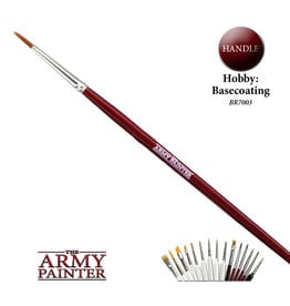 Army Painter Hobby Brush Basecoating