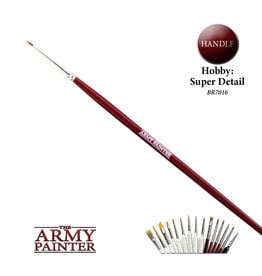 Army Painter Army Painter Super Detail Brush