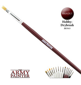 Army Painter Hobby Brush Drybrush