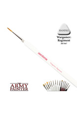 Army Painter Army Painter Regiment Brush