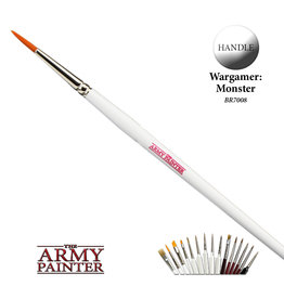 Army Painter Wargamer Brush Monster
