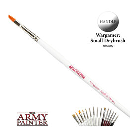 Army Painter Wargamer Brush Small Drybrush