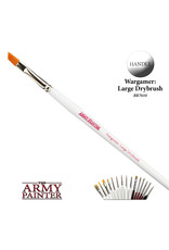 Army Painter Wargamer Brush Large Drybrush