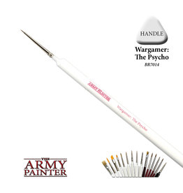 Army Painter Wargamer Brush The Psycho