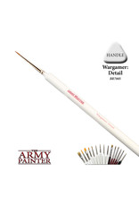 Army Painter Wargamer Brush Detail