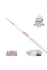 Army Painter Wargamer Brush Insane Detail