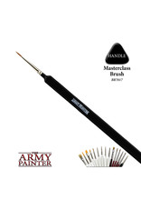Army Painter Wargamer Brush Masterclass