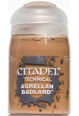 Citadel Agrellan Badland (Technical 24ml)