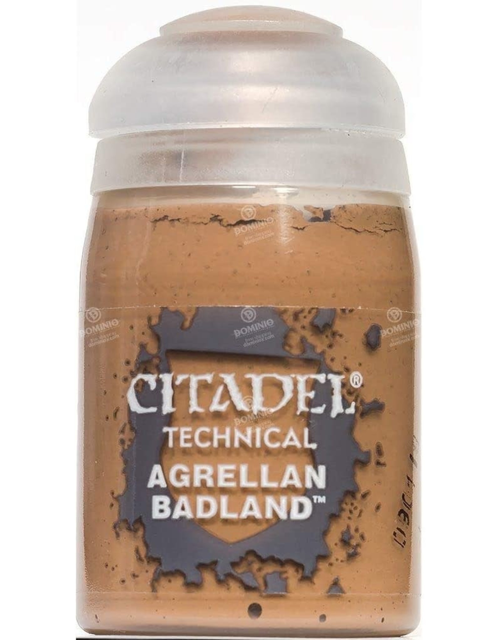 Citadel Agrellan Badland (Technical 24ml)