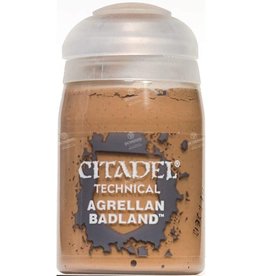 Citadel Agrellan Badland (Technical 24ml)