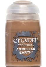Citadel Agrellan Earth (Technical 24ml)