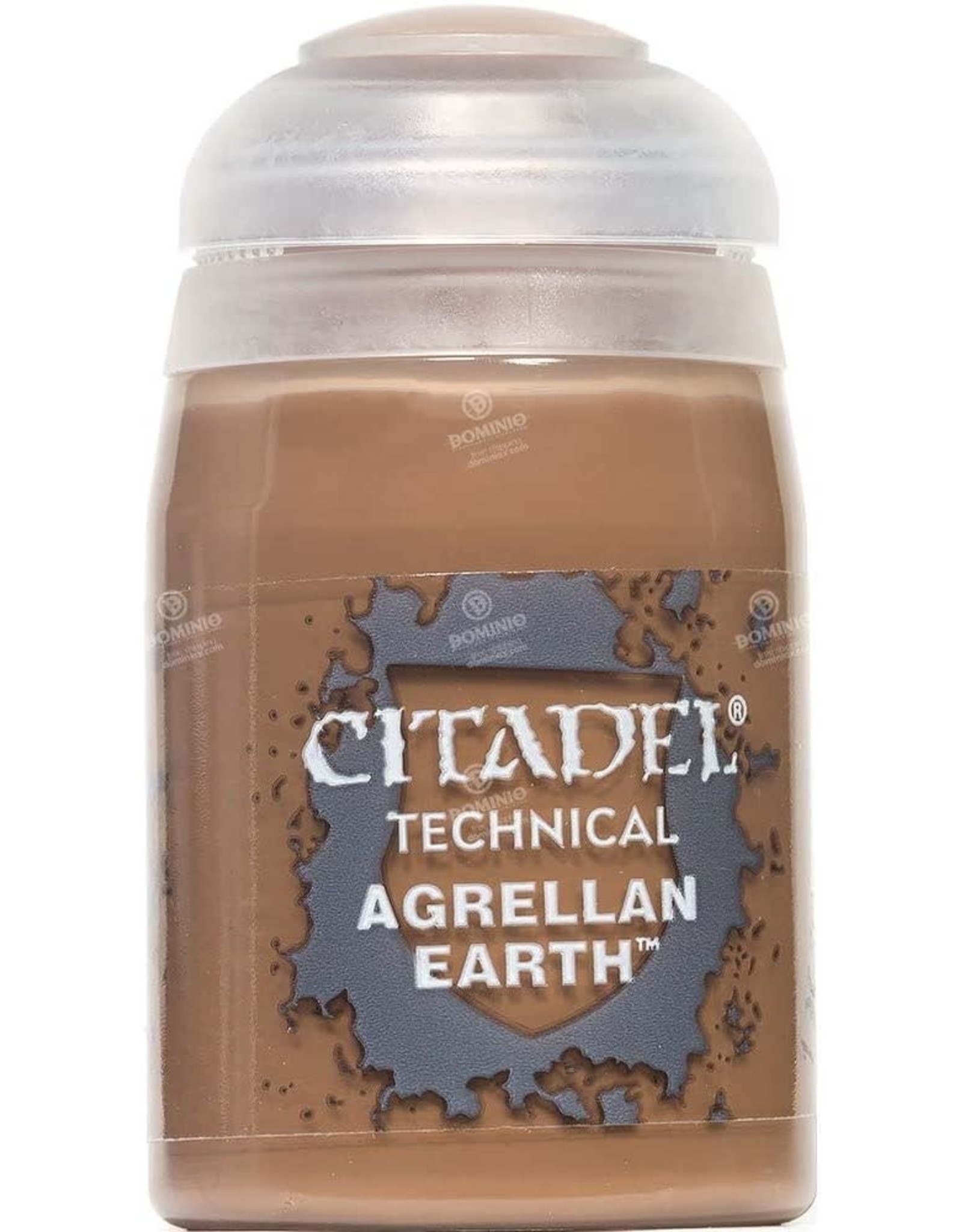 Citadel Agrellan Earth (Technical 24ml)