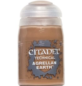 Citadel Agrellan Earth (Technical 24ml)