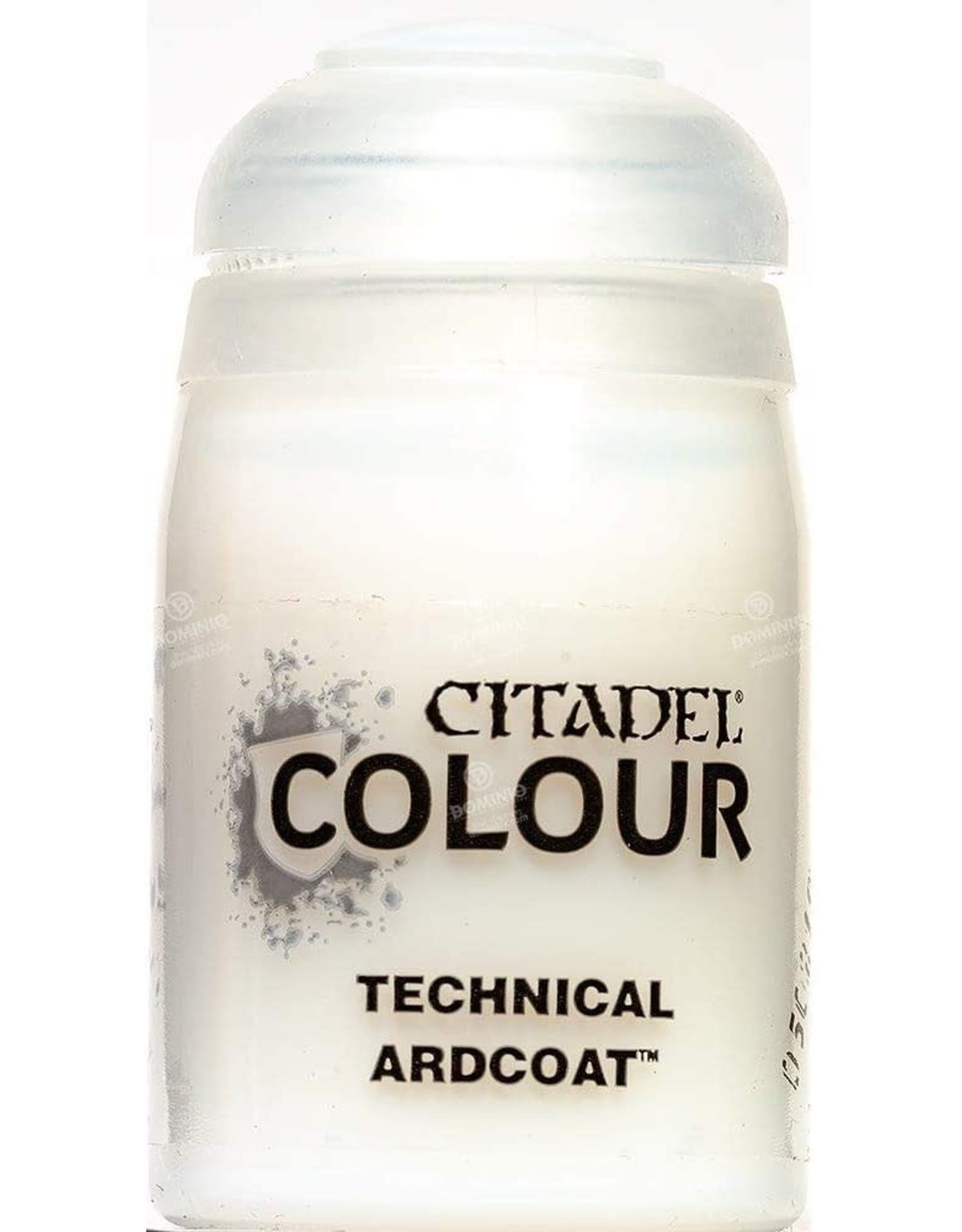 Citadel Technical Paint: Contrast Medium