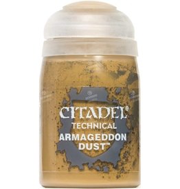 Citadel Armageddon Dust (Technical 24ml)