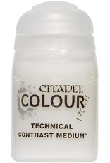 Citadel Contrast Medium (Technical 24ml)