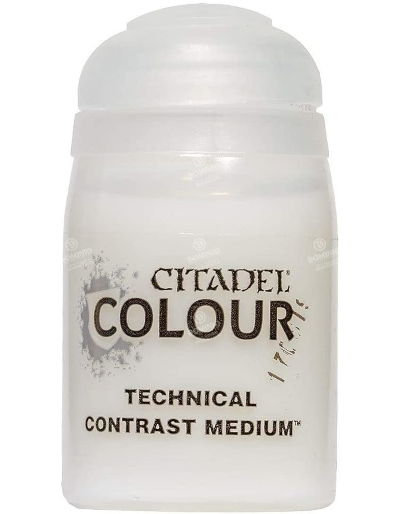Citadel Contrast Medium (Technical 24ml)