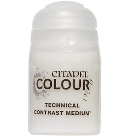 Citadel Contrast Medium (Technical 24ml)