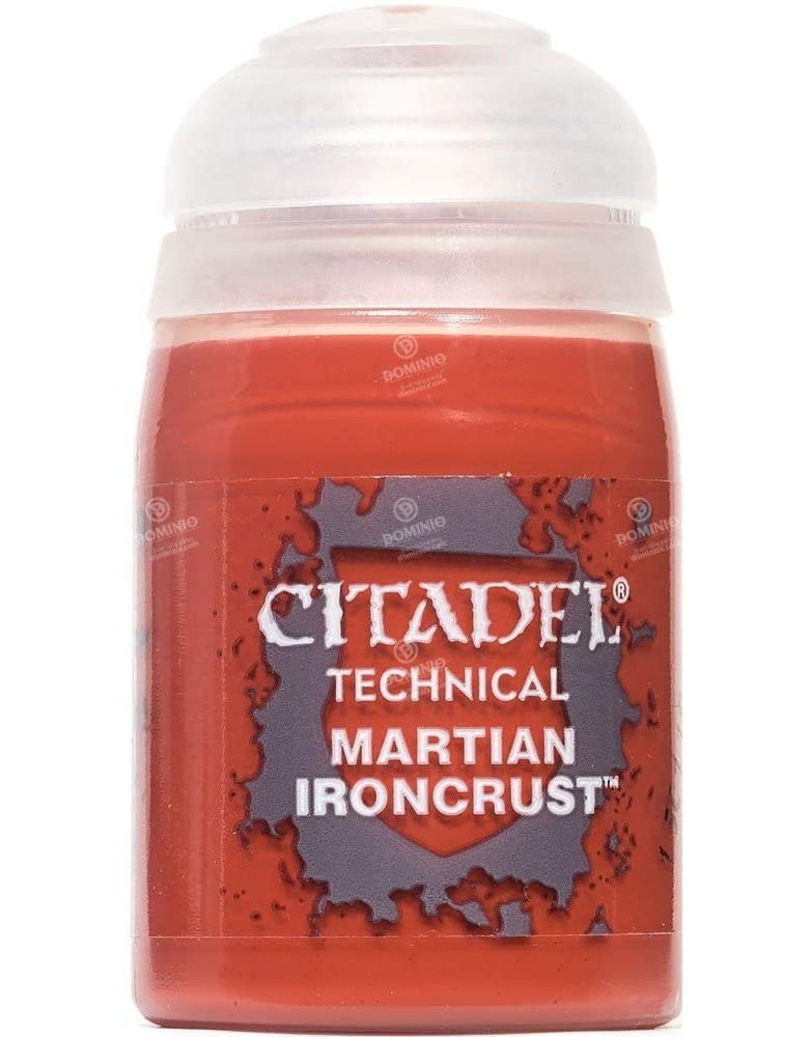 Citadel Martian Ironcrust (Technical 24ml)