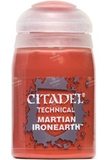 Citadel Martian Ironearth (Technical 24ml)