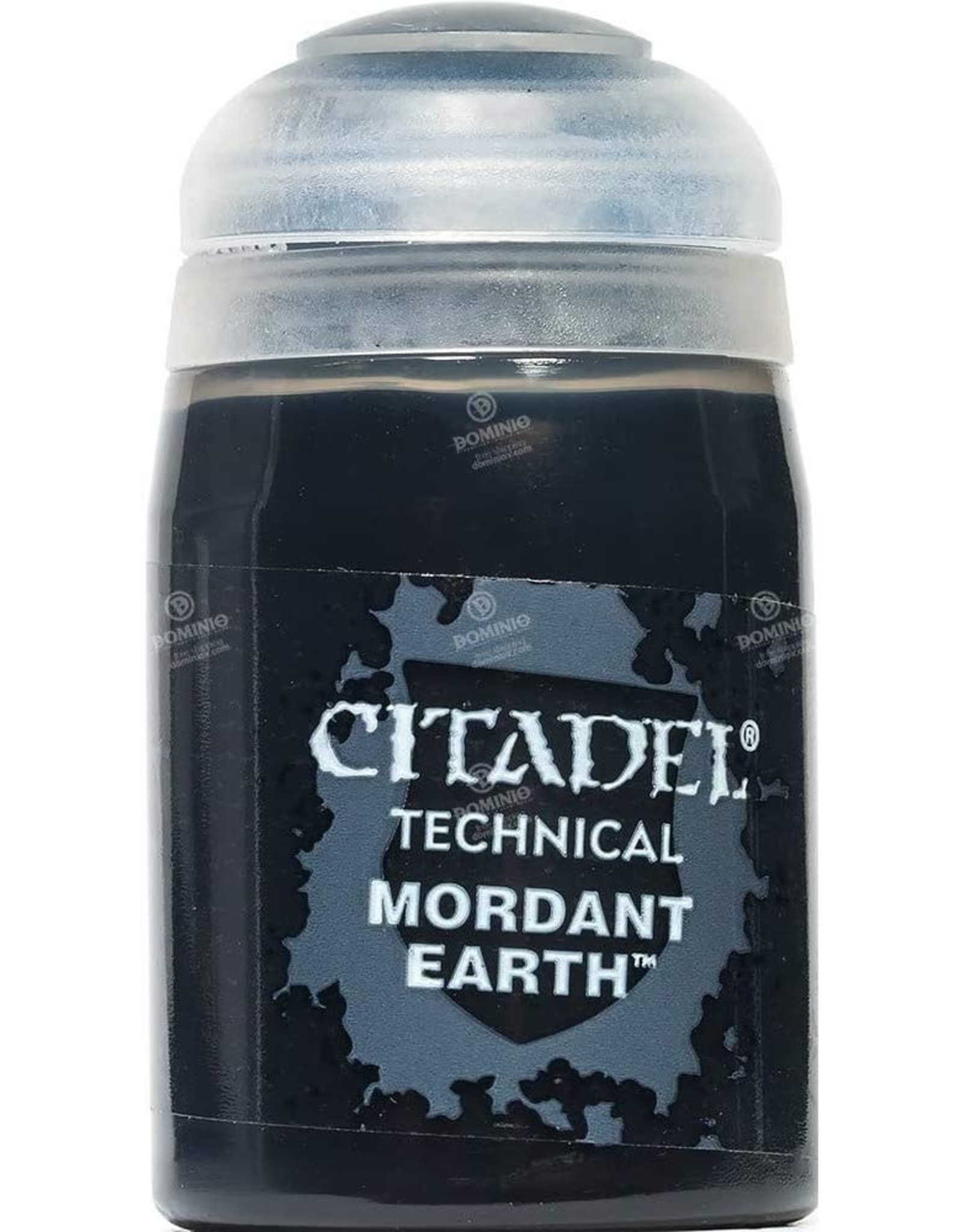 Citadel Mordant Earth (Technical 24ml)