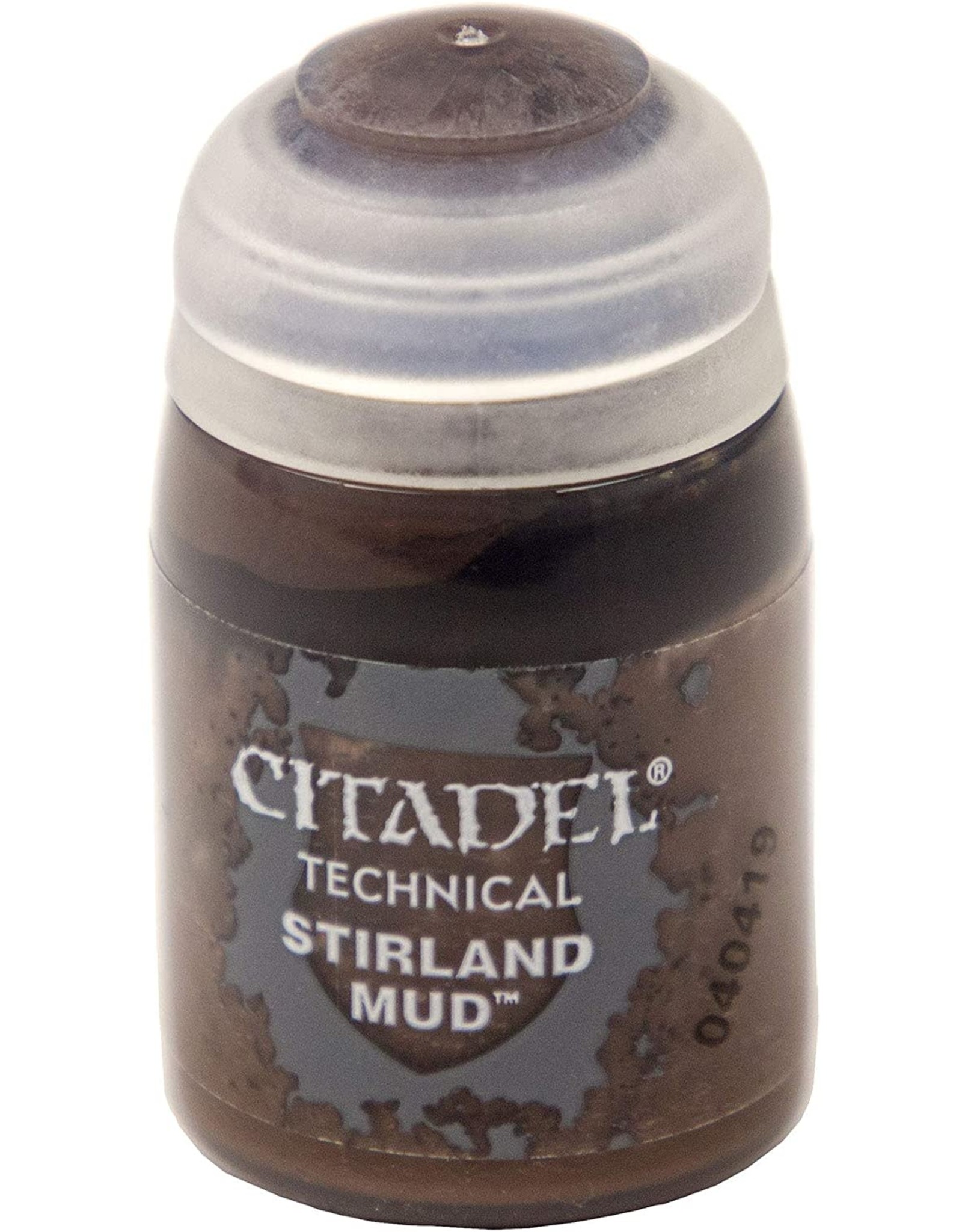 Citadel Stirland Mud (Technical 24ml)