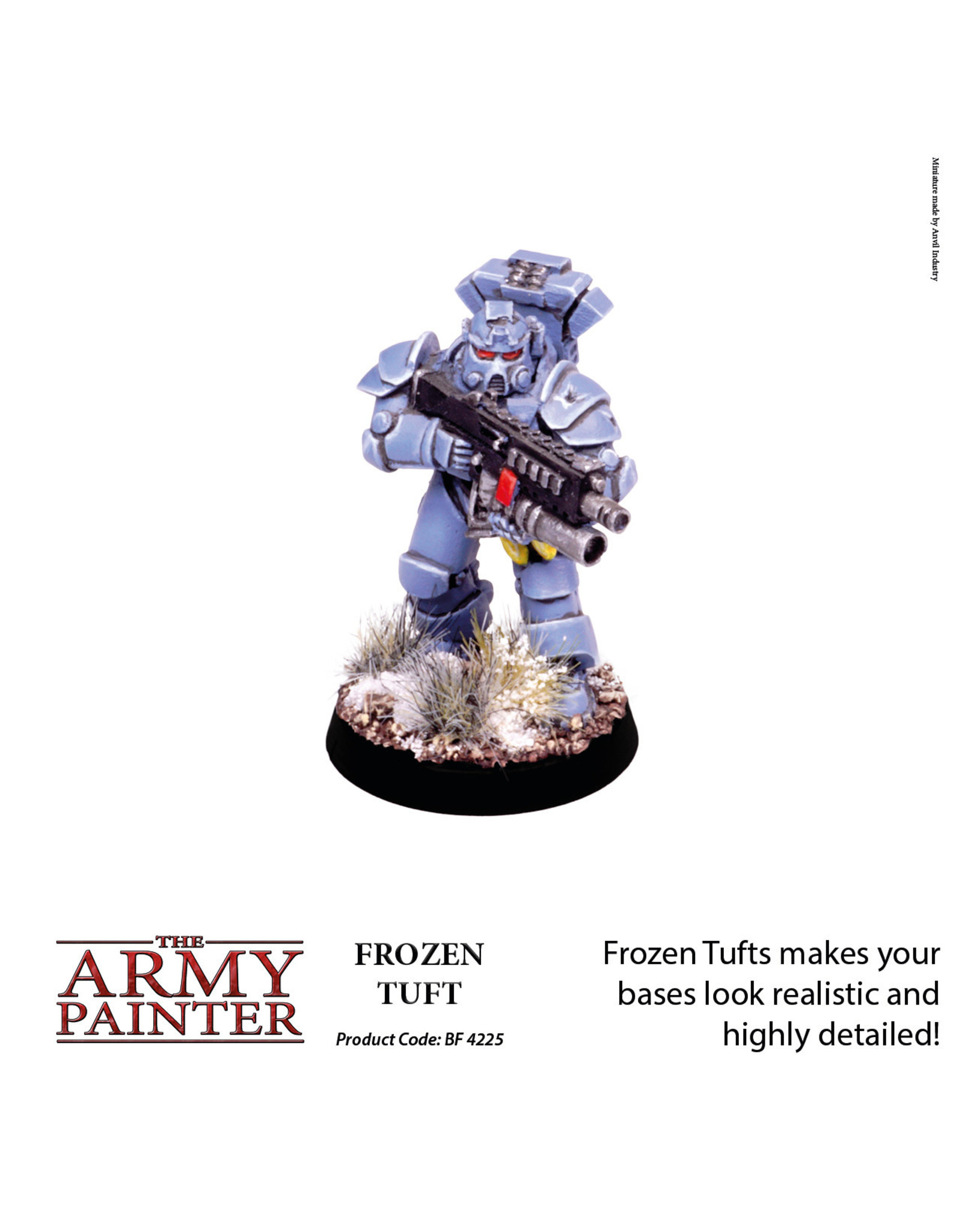 Army Painter Frozen Tuft