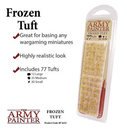 Army Painter Frozen Tuft