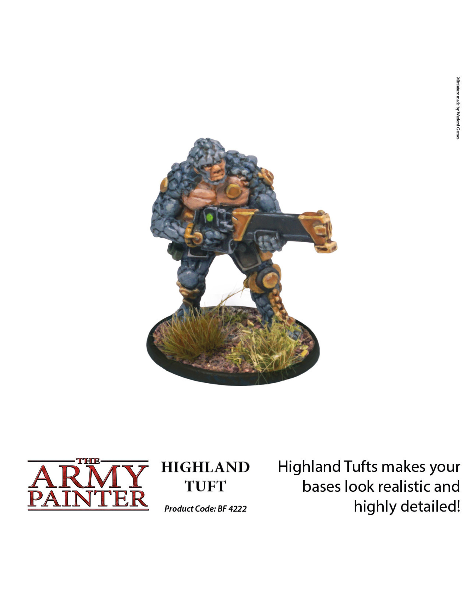 Army Painter Highland Tuft