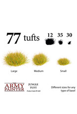Army Painter Jungle Tuft Army Painter Jungle Tuft