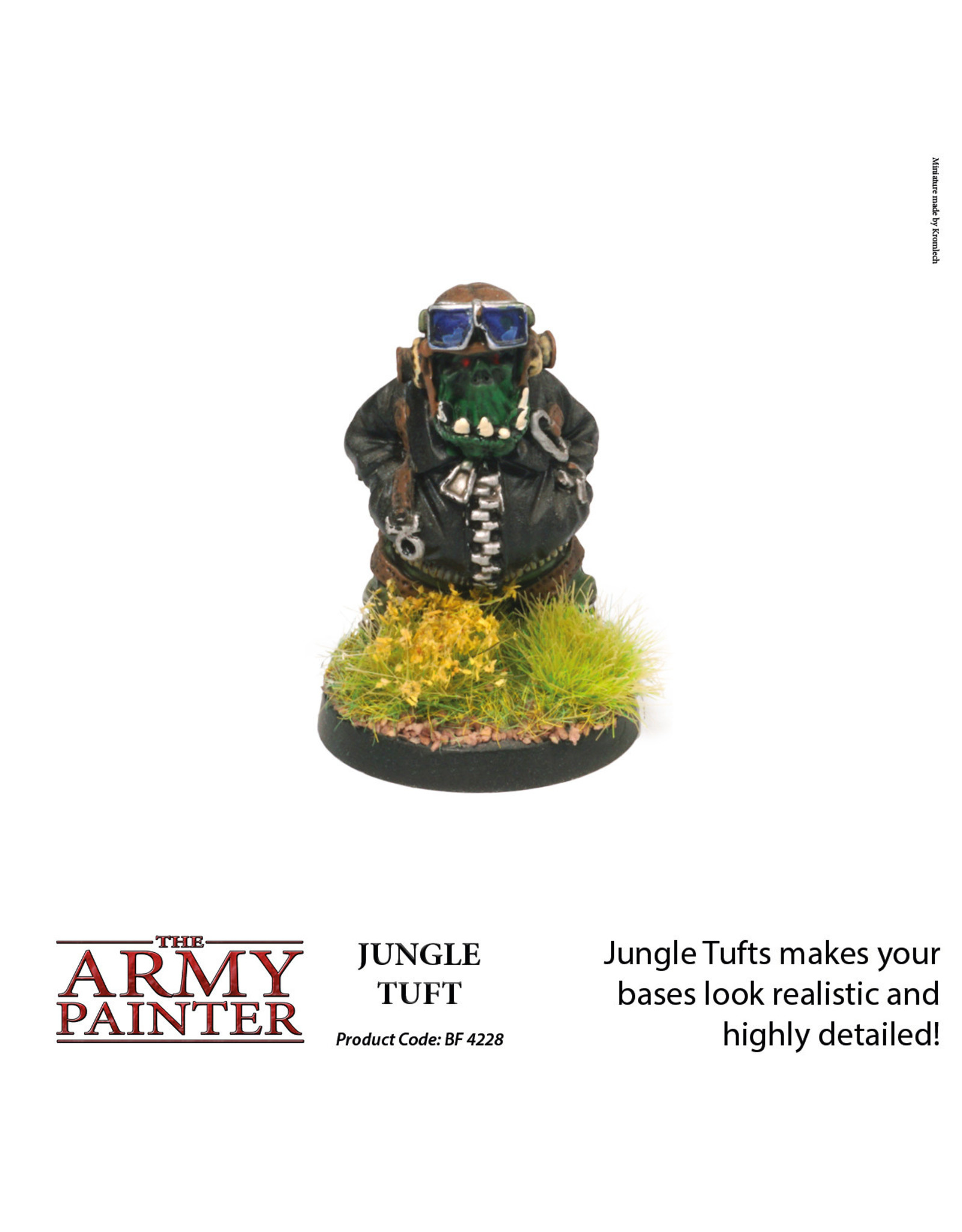 Army Painter Jungle Tuft