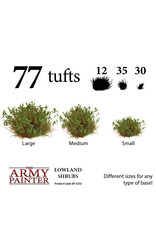 Army Painter Lowland Shrubs